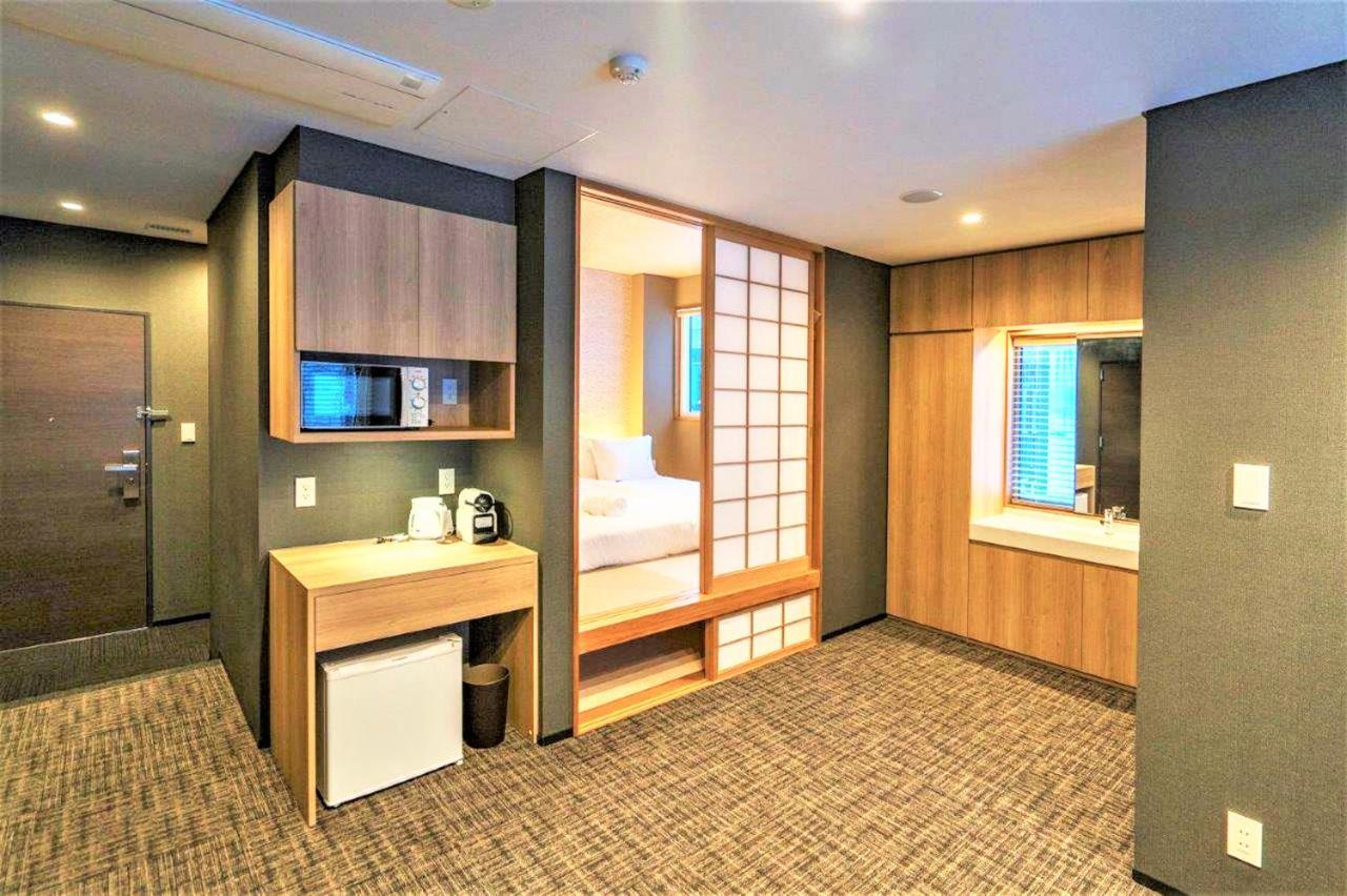 Miru Niseko Hotel Room photo